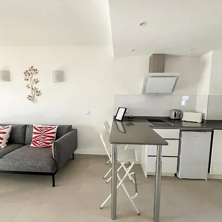 Cielomar 9 Benalmádena