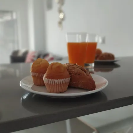 Cielomar 9 * بينالماذينا