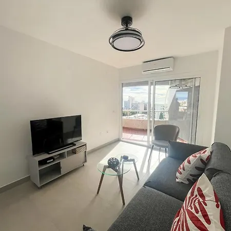 Cielomar 9 Апартаменты