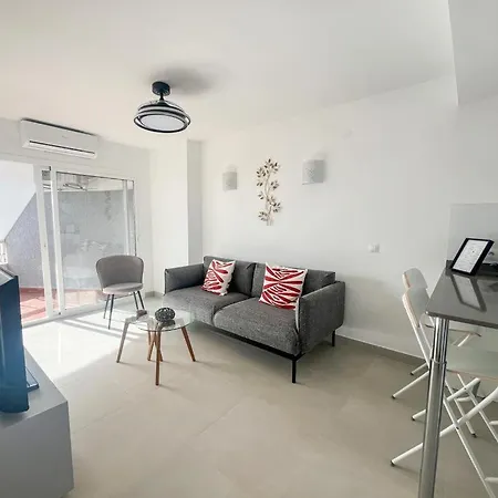 Апартаменты Cielomar 9 *