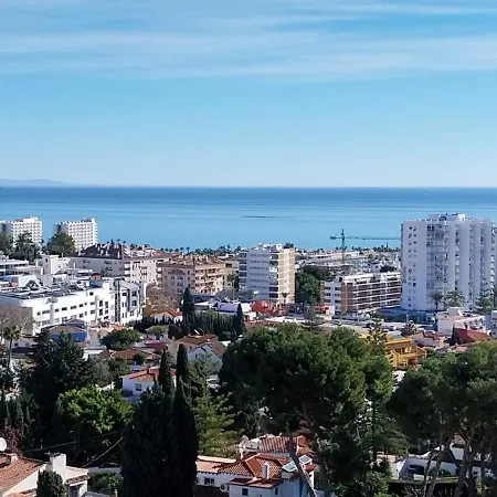 Cielomar 9 Benalmádena