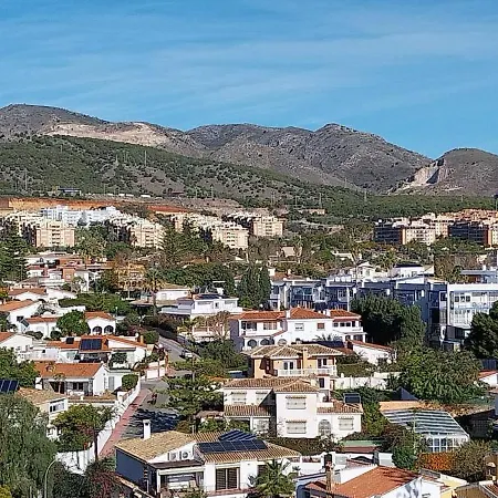 Cielomar 9 Benalmádena