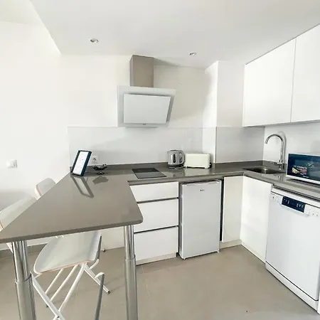 Apartament Cielomar 9 *