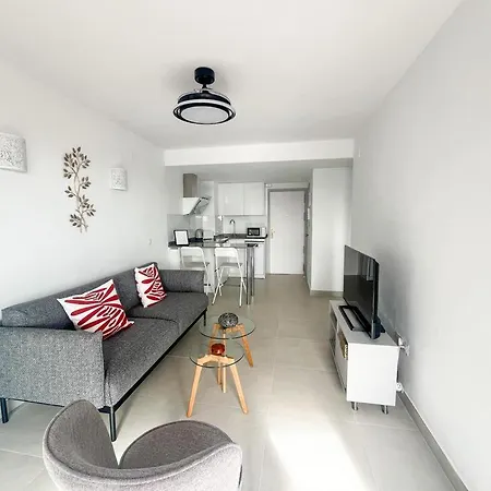 Apartament Cielomar 9 Benalmádena