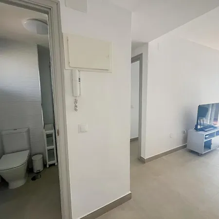 Apartament Cielomar 9 Benalmádena