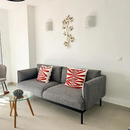 Apartament Cielomar 9 *