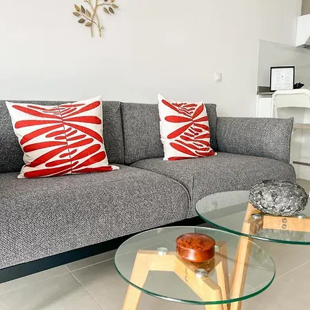 Apartament Cielomar 9