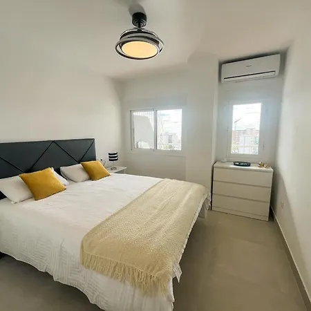Apartament Cielomar 9 *
