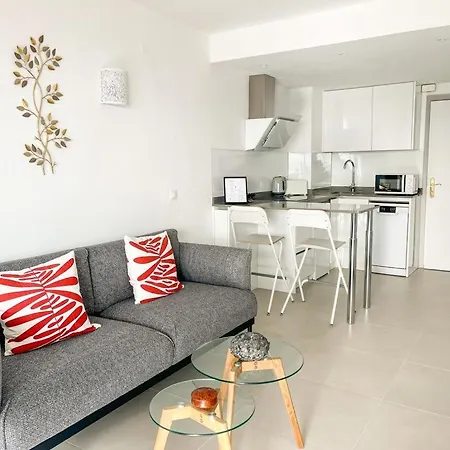 Cielomar 9 Apartament