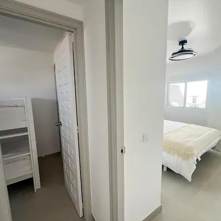 Cielomar 9 Apartament