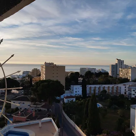 Apartament Cielomar 9 Benalmádena