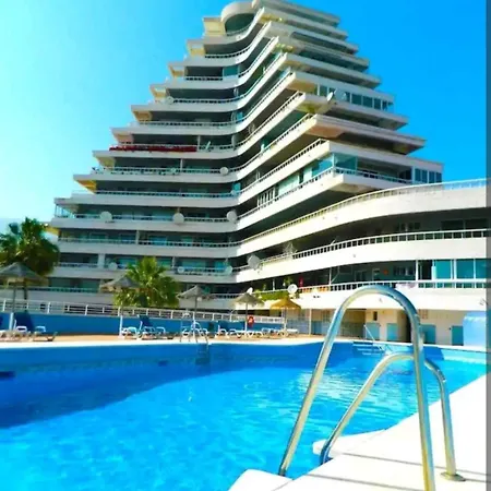 Cielomar 9 Apartament